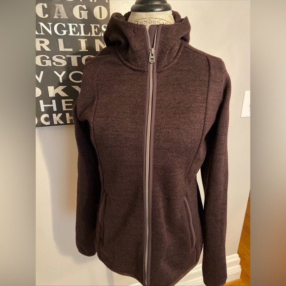 KUHL Jacket Women’s Size Small - Picture 1 of 5